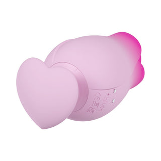 Aria Tulip Trance Pink - Horny Stoner