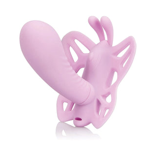 Adam & Eve Venus G-Spot Butterfly - Horny Stoner