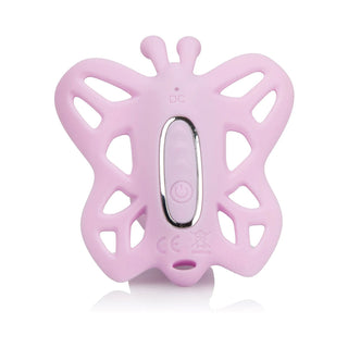 Adam & Eve Venus G-Spot Butterfly - Horny Stoner