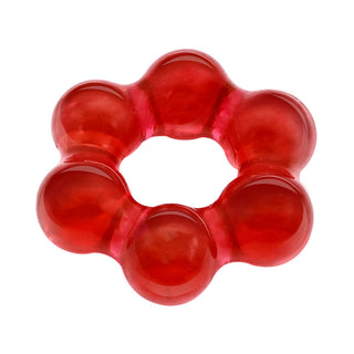 Adam & Eve Sensual Scarlet Nights Collection - Horny Stoner