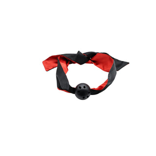 Adam & Eve Sensual Scarlet Nights Collection - Horny Stoner