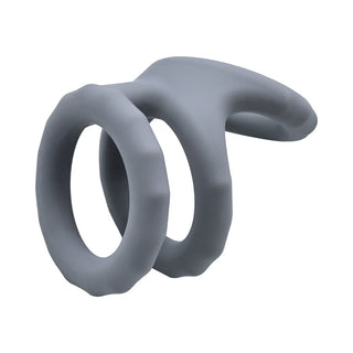 Adam & Eve Adam's Ridged Triple Cage Erection Enhancer