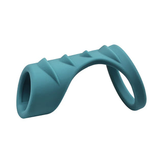 Adam & Eve Adam's Ridged Cage Erection Enhancer