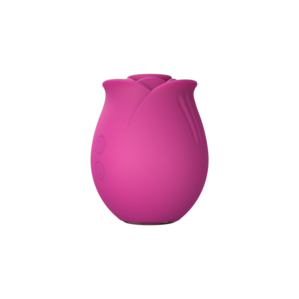Blush Collection The Original Blush Rose Velvet - Horny Stoner