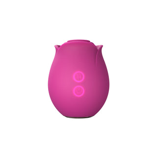 Blush Collection The Original Blush Rose Velvet - Horny Stoner