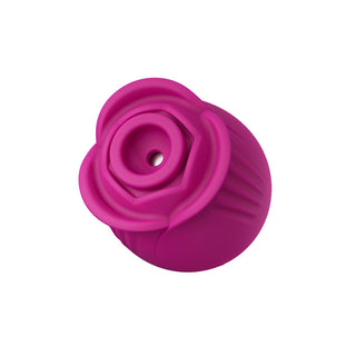 Blush Collection The Original Blush Rose Velvet - Horny Stoner