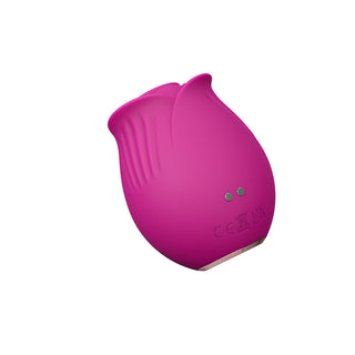 Blush Collection The Original Blush Rose Velvet - Horny Stoner