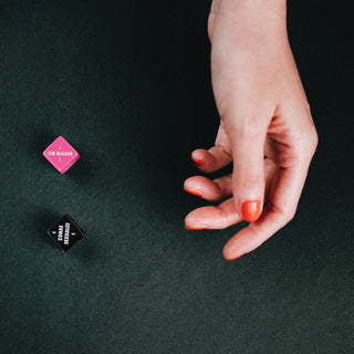 Sexy 6 Dice Game Foreplay Edition Spanish - Horny Stoner