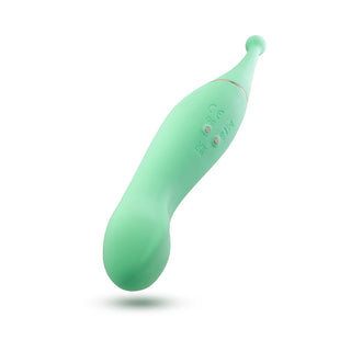 Blush Collection Stella Green - Horny Stoner