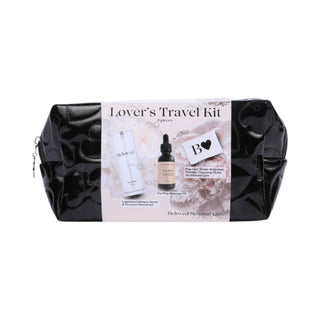 Beloved Lover's Travel Kit - Horny Stoner