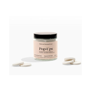 Beloved Pop-Up Cleansing Cloths - Horny Stoner