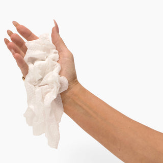 Beloved Pop-Up Cleansing Cloths - Horny Stoner