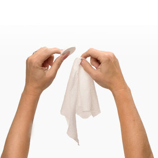 Beloved Pop-Up Cleansing Cloths - Horny Stoner