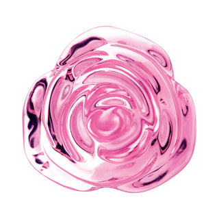 b-Vibe Pink Roses Training Plug Set - Horny Stoner