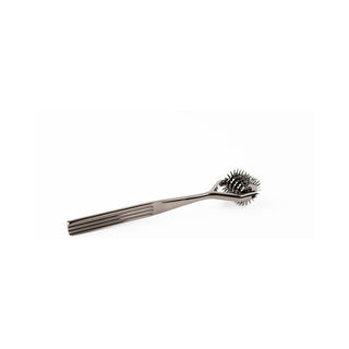 SEI MIO Wonder-wheel 5 Row Sensory Pinwheel - Horny Stoner