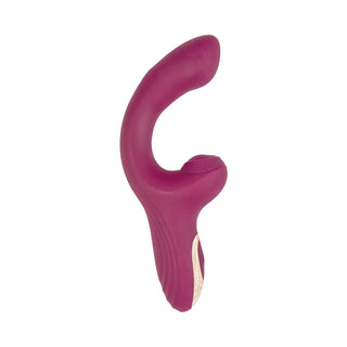 Blaze Heat-Up Thumper Massager