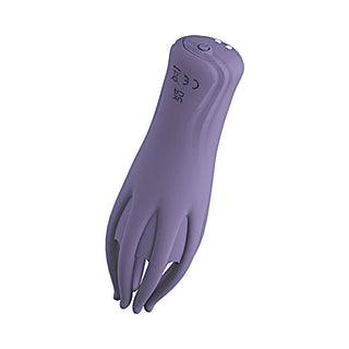 Magic Masturbator Oral Simulation Massager