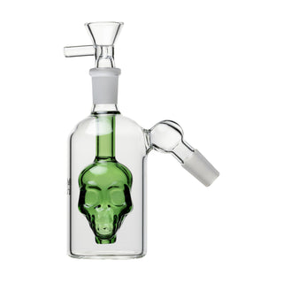 Human Grade The Skull Ash Catcher