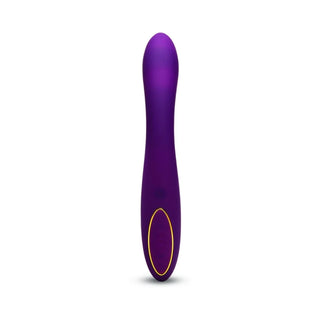Me You Us Warming Rechargeable G-spot Vibrator