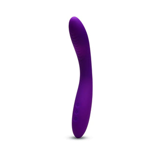 Me You Us Warming Rechargeable G-spot Vibrator