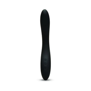 Me You Us Warming Rechargeable G-spot Vibrator