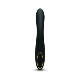 Me You Us Warming Rechargeable G-spot Vibrator