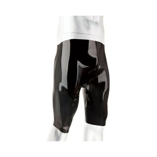 Prowler RED Latex Shorts