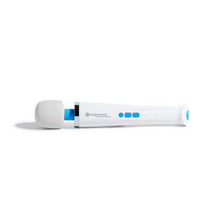 Magic Wand Waterproof Rechargeable Most Powerful Cordless Massager