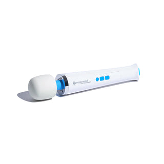Magic Wand Waterproof Rechargeable Most Powerful Cordless Massager