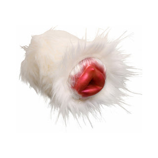 Creature Cocks Snow She-Wolf Silicone Stroker - Horny Stoner