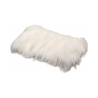 Creature Cocks Snow She-Wolf Silicone Stroker - Horny Stoner