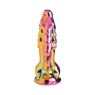 Creature Cocks Dragon Glass Glass Dildo - Horny Stoner
