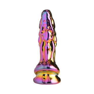 Creature Cocks Dragon Glass Glass Dildo - Horny Stoner