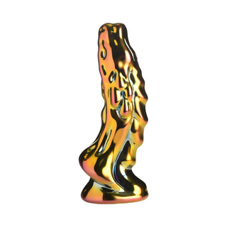 Creature Cocks Dragon Glass Glass Dildo - Horny Stoner