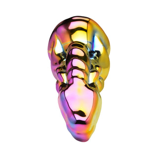 Creature Cocks Dragon Glass Glass Dildo - Horny Stoner