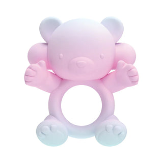 Wet Dreams Ultra Bear Hug Ring Vibe