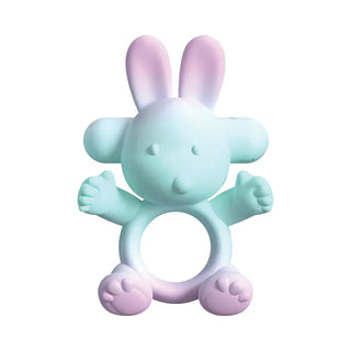 Wet Dreams Ultra Buzzy Bunny Ring Vibe