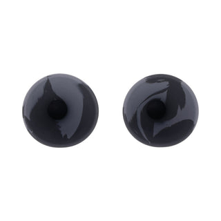 Sportsheets Velvet Noir Silicone Nipple Suckers - Horny Stoner
