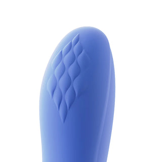 Honey Play Box Fortexa App-Controlled Rechargeable Kinky Finger Flapping Dual Stimulator