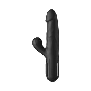 Fetish Fantasy Series Sonix Rechargeable Silicone Thruster