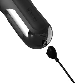 Fetish Fantasy Series Sonix Rechargeable Silicone Thruster