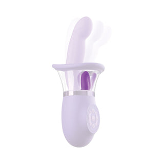 Fantasy for Her Ultimate Pleasure Pro Plus - Horny Stoner