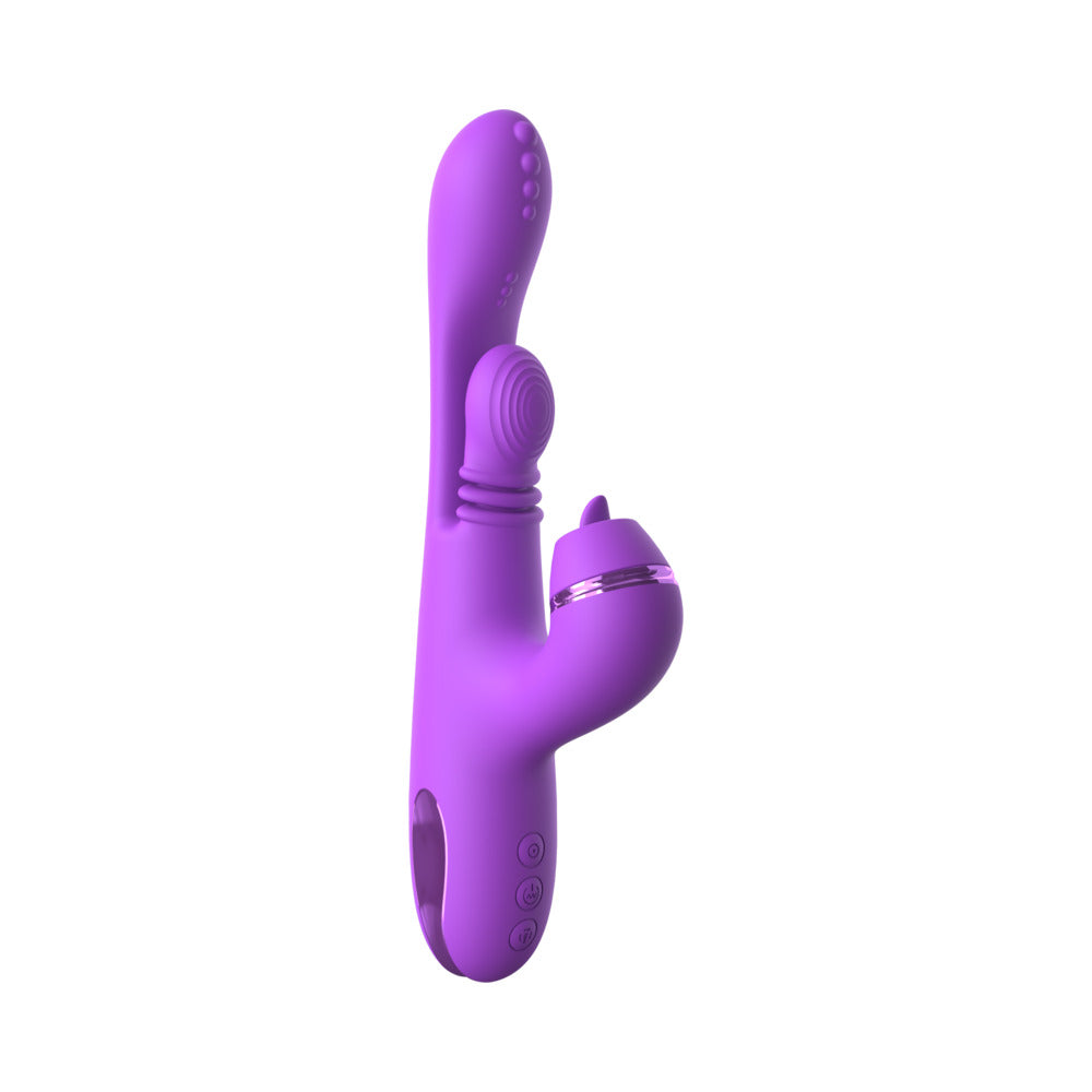 Fantasy for Her IntiMotion Pulse Pro - Horny Stoner