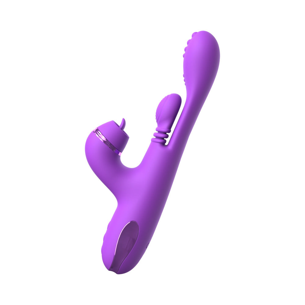 Fantasy for Her IntiMotion Pulse Pro - Horny Stoner
