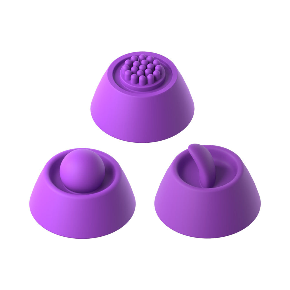 Fantasy for Her IntiMotion Pulse Pro - Horny Stoner