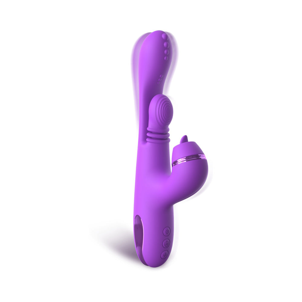 Fantasy for Her IntiMotion Pulse Pro - Horny Stoner