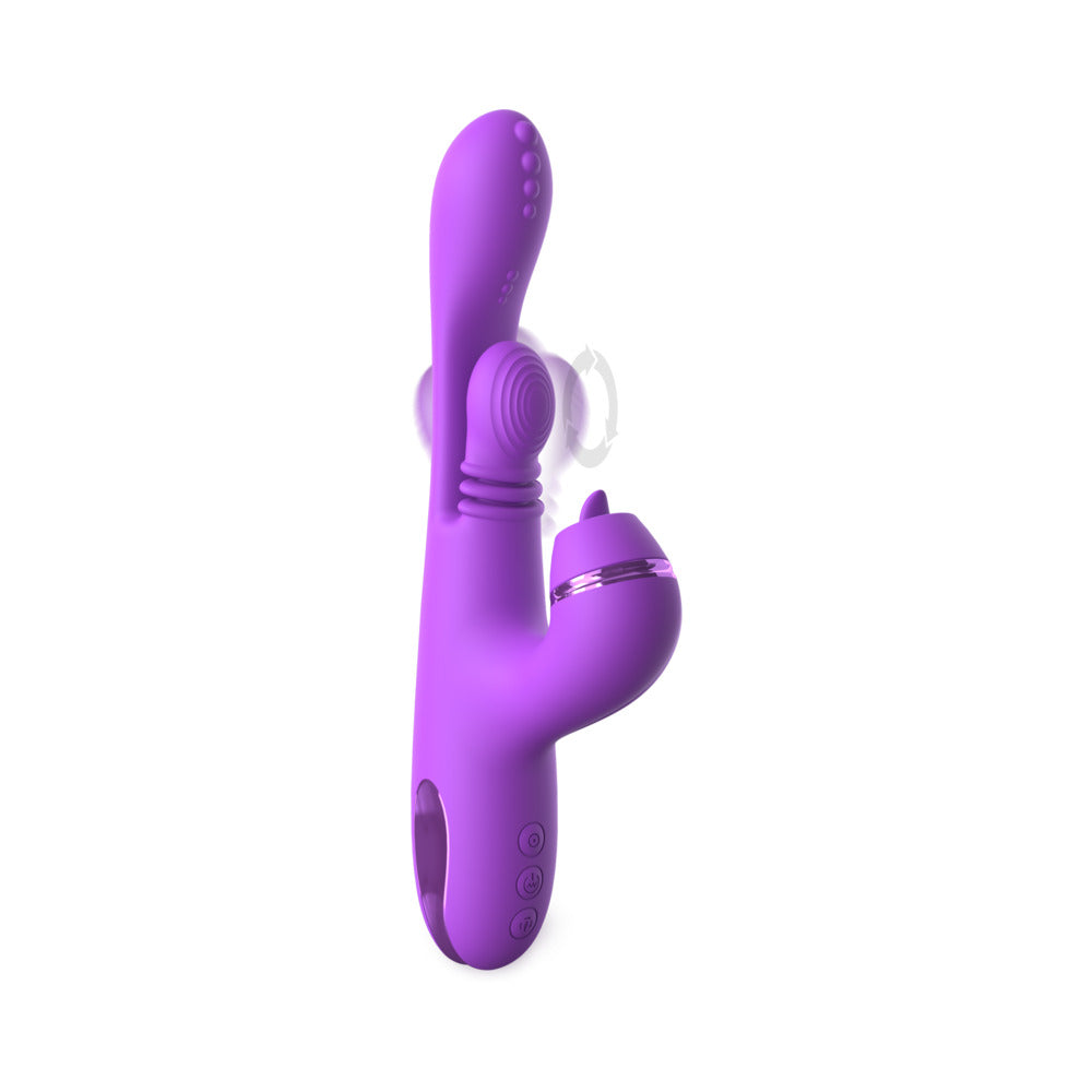 Fantasy for Her IntiMotion Pulse Pro - Horny Stoner