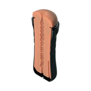 PDX Extreme Wet Bussies Super Bangin' Butthole Self Lubricating Stroker