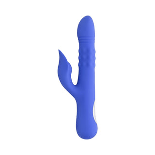 Evolved Pop Goes The O Blue - Horny Stoner