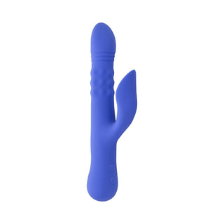 Evolved Pop Goes The O Blue - Horny Stoner